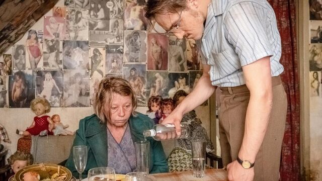 Ga hier niet heen op je eerste date…