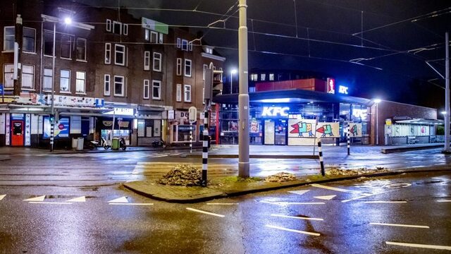 Avondklok: stemmen in de Eerste Kamer en hoger beroep in Den Haag