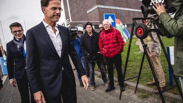 Nationale Ombudsman: ‘Tijd voor noodplan Groningen’