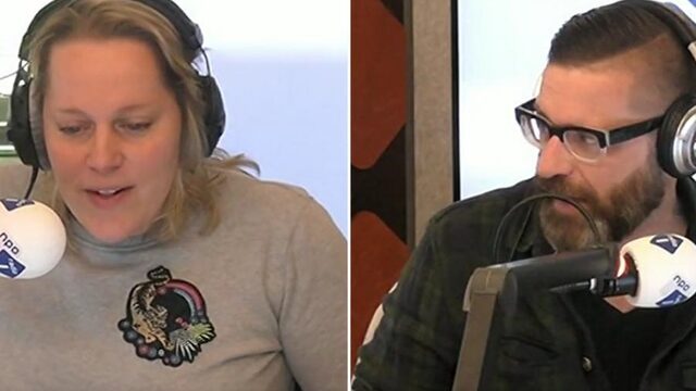 #Jan Publiek: Jurgen van den Berg vs. Lara Rense