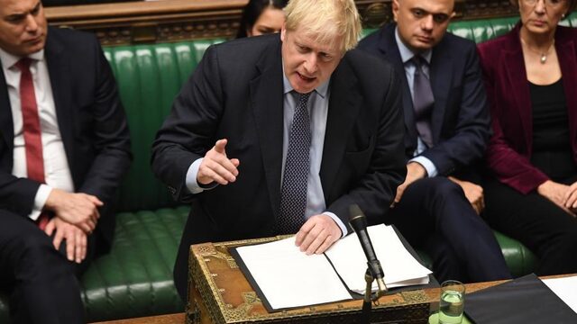Hoekstra over uitstel stemming brexitdeal: 'Dit is een gebed zonder end'