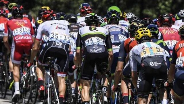 Uitgelicht | Etappe 17 van La Mure naar Serre-Chevalier