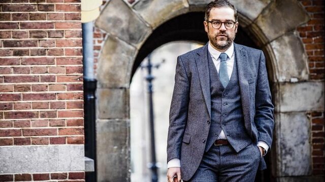 Bisschop in open brief: graag in gesprek met Dijkhoff