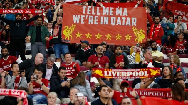 WK Voetbal 2022 in Qatar: moeten journalisten het boycotten?