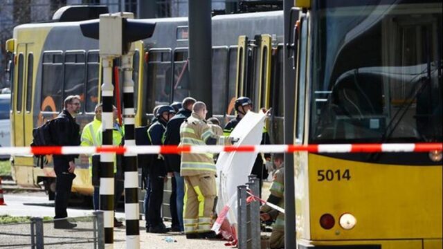 Geen relatie tussen hoofdverdachte Utrecht en slachtoffers