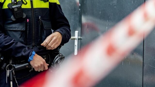Jongeren belanden steeds eerder in de criminaliteit