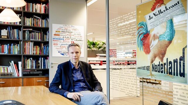 ‘Ik ga jou verleiden om te betalen voor dit artikel’