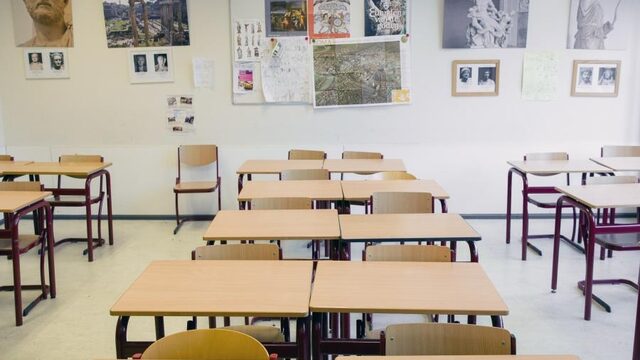 Geschiedenis moet internationaler, bijvoorbeeld over Atatürk