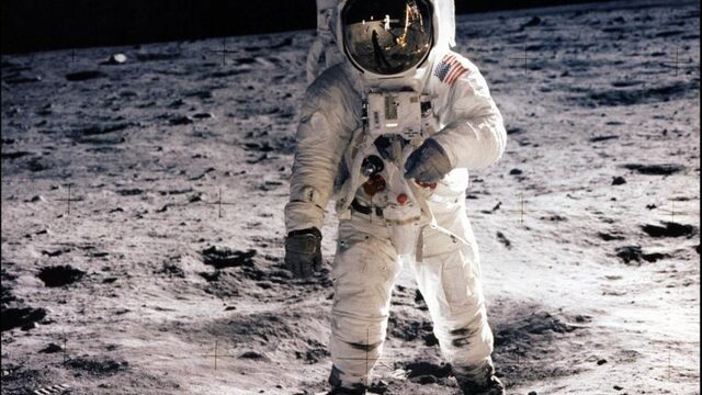 Kunnen we leven op de maan?