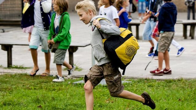 Onderzoeker over pesten: 'Terugslaan werkt niet'