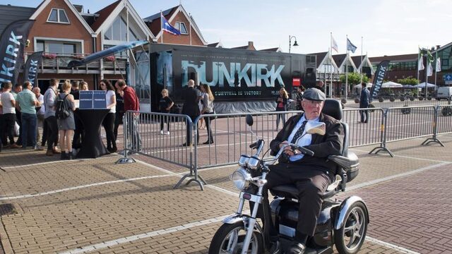 Deze Dag Toen: Geheimzinnige opnames in Urk