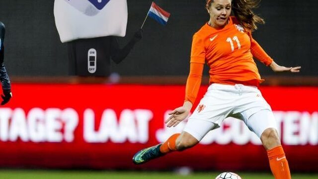 Voorspel de uitslag van Nederland - Denemarken