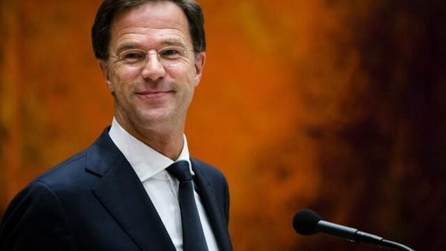 Rutte: Europa en Rusland staan als bokito’s tegenover elkaar