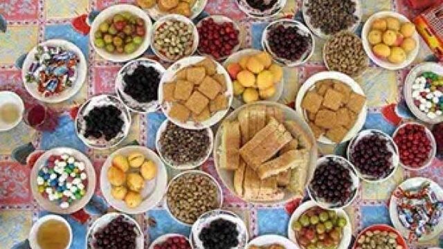 “With our own hands”: monument voor een bergvolk