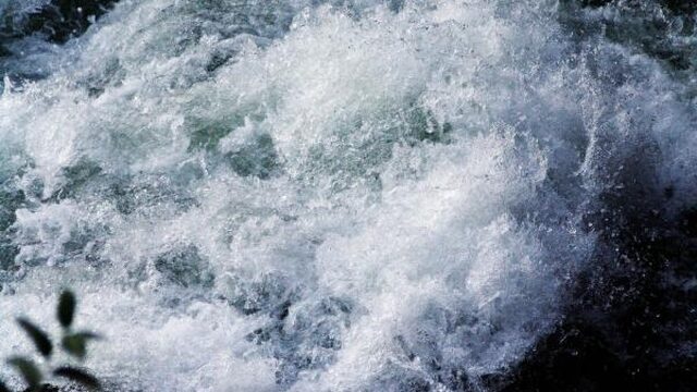 Extreem weer zorgt voor rampen