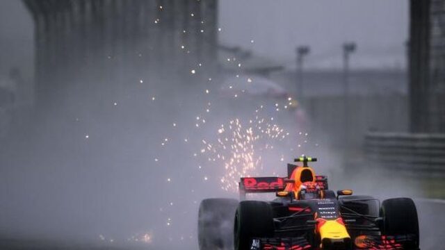 Vandaag op NPO Radio 1: Verstappen in China, Feyenoord uit bij Zwolle en nieuw schandaal Zuma