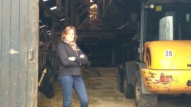 'Wees trots op dit land'