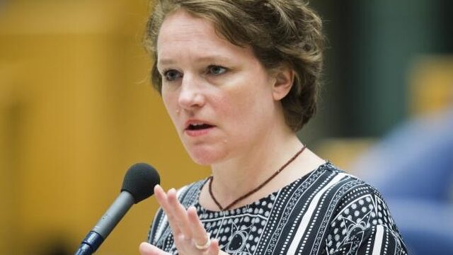 Het Kamerjaar 2016 in feiten en cijfers