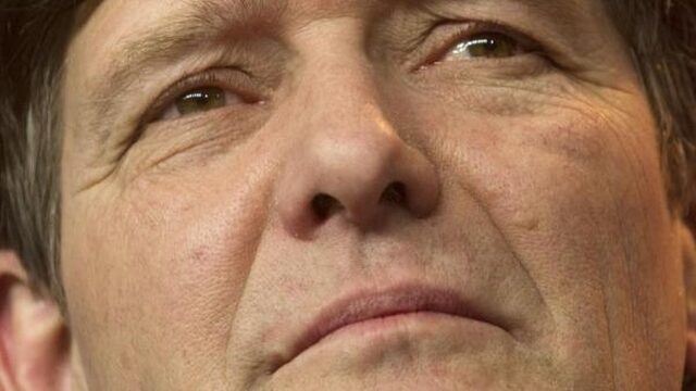 Waarom acteur Pierre Bokma zich zo mateloos interesseert voor de islam