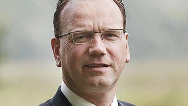 Ton Heerts: 'Gros van de mbo’ers redt zich prima'