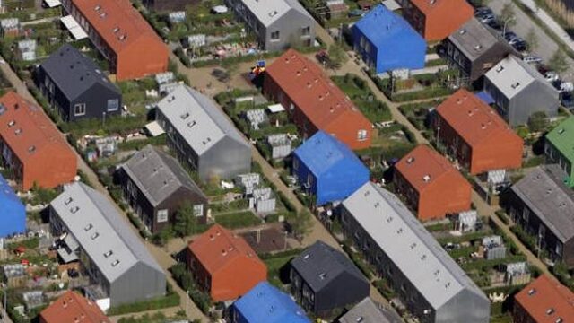 'Computersysteem Kadaster slecht beveiligd tegen hackers'