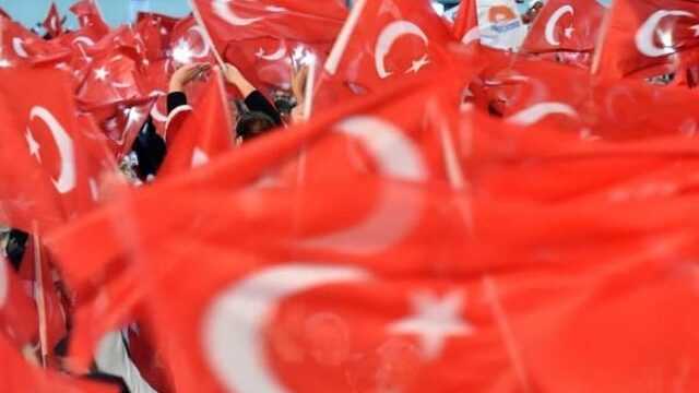 Democratisch gekozen burgemeesters ontslagen in Turkije