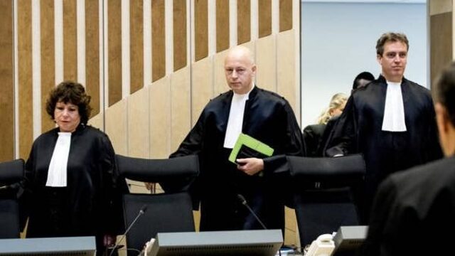 Advocaat van Wilders wraakt rechter