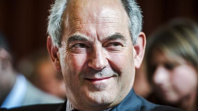 Cohen heeft volste vertrouwen in Asscher