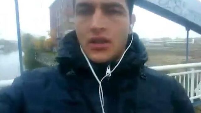 'Dader Berlijn twee dagen na aanslag gezien op camerabeelden Nijmegen'