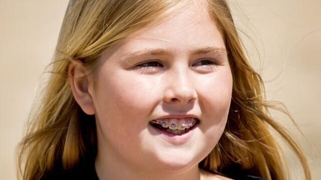 '1,5 miljoen voor een prinsesje dat 18 wordt is te veel'