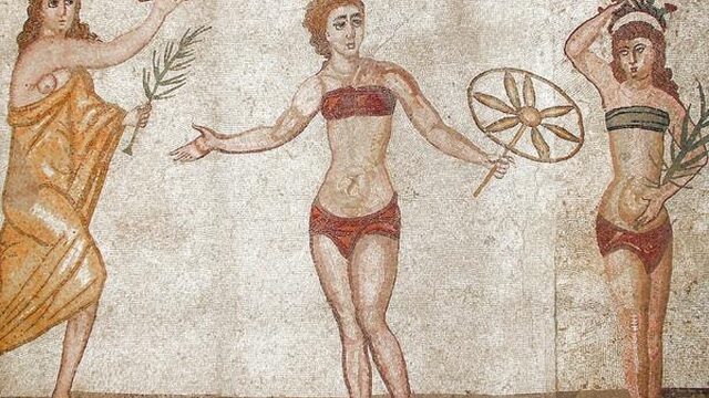 Wetenschap: it’s a man's world