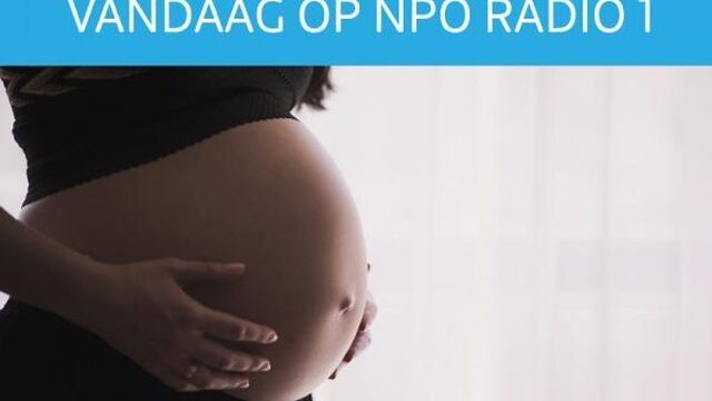 Dit mag je vandaag niet missen op NPO Radio 1