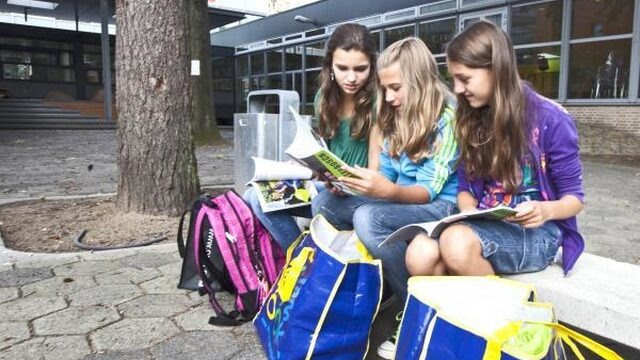 Leerlingen dupe van kwaliteitsverschillen tussen scholen