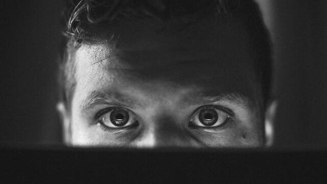 Ook bij gezichten maakt onbekend onbemind