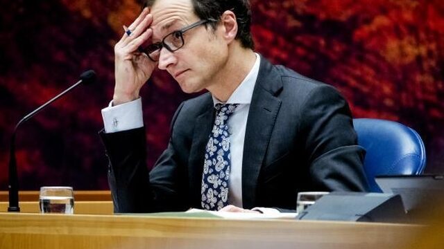 Slachtoffers illegaal beleid Belastingdienst moeten zich zelf melden