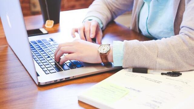 ‘Zet geen geboortedatum meer op je CV’