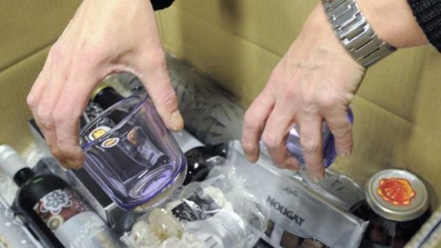 TrendingVandaag: Stijging aantal kerstpakketten, maar ABN Amro stopt ermee