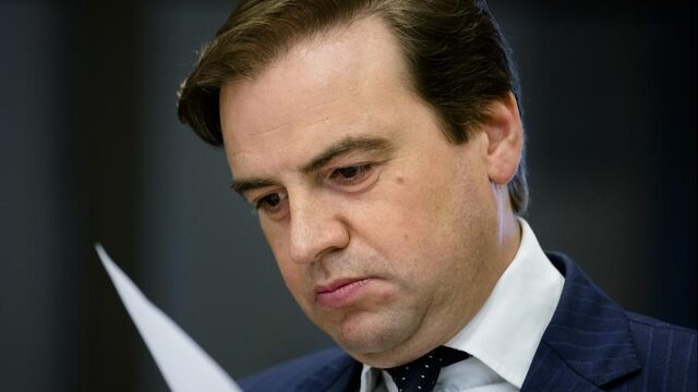 Malik Azmani (VVD): ‘Kritisch kijken naar salafistische scholen’