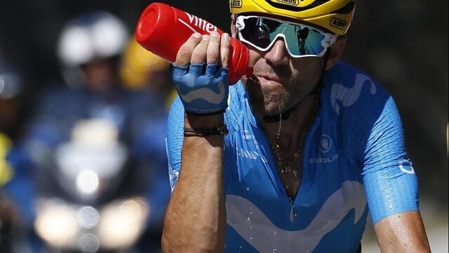 Vandaag in de Tour de France: kans voor de afdalers