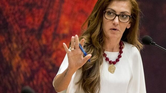 VVD: 'Uitkomst klimaattafels niet in beton gegoten'