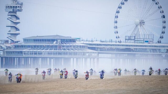 Het was afgelopen jaar erg druk in Den Haag
