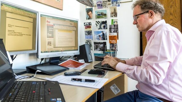 Coronacrisis verandert reisgedrag mogelijk blijvend