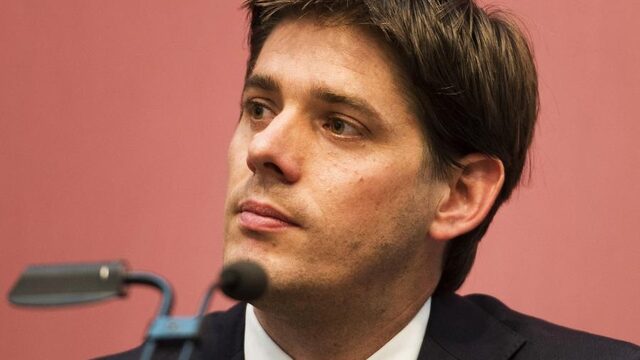 'Zelfs de beste rekenmeesters maken fouten'