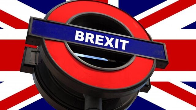 Corona of geen corona, Britten willen Brexit niet uitstellen