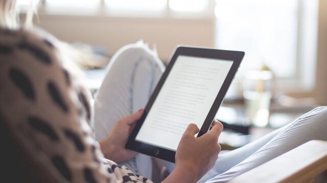 'Het is belangrijk om kinderen te laten zien hoe mooi literatuur is'