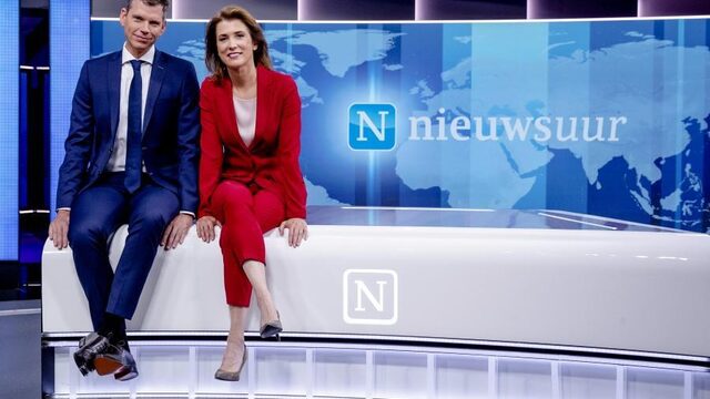 Hoofdredacteur Nieuwsuur ziet kansen om half tien