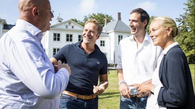 Podcast De Dag: wat het kabinet op de heidag 'in de grondverf zet'