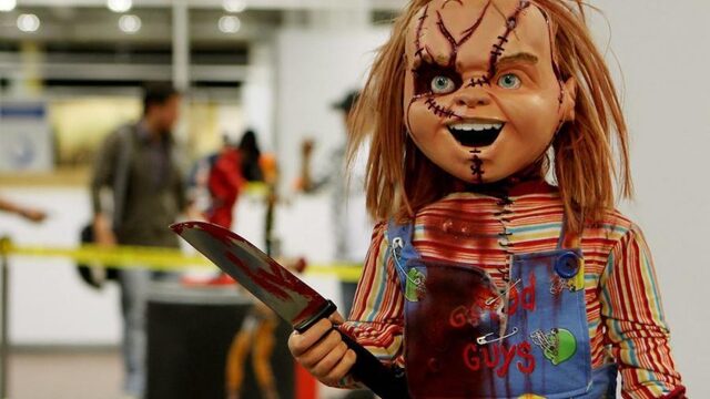 Waarom horrorklassiekers steeds weer een remake krijgen