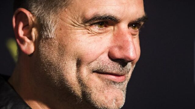 Leo Blokhuis: 'Er ging een deur open naar een wereld in full colour'