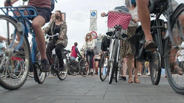 Dure fiets is populair, ook onder dieven: 'Steeds vaker gestolen door professionele bendes'